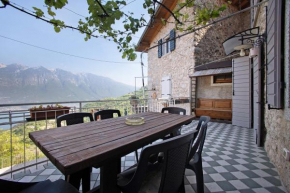 Casa Oliva Tremosine